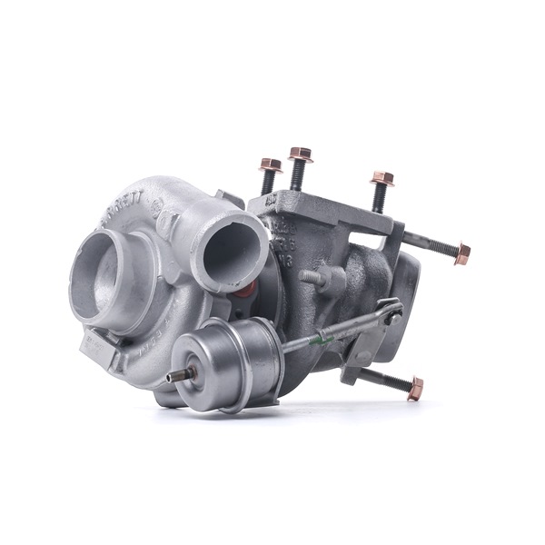 Turbolader von RIDEX REMAN