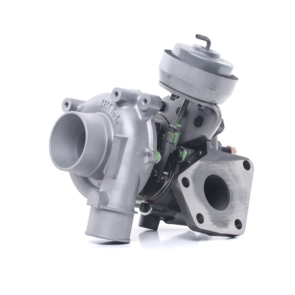 Turbolader 2234C0286R MAZDA MPV von RIDEX REMAN