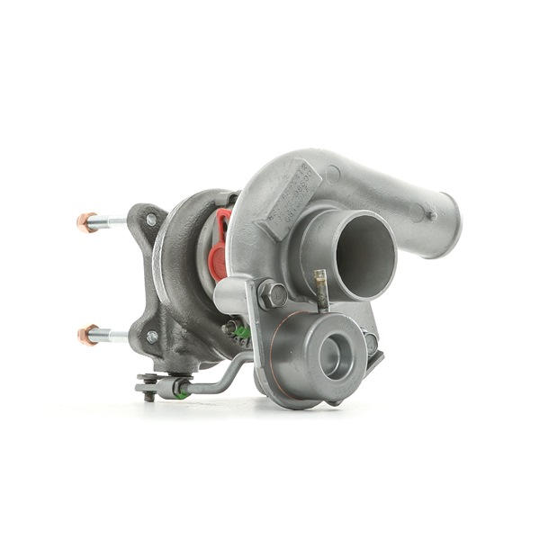 Turbolader von RIDEX REMAN