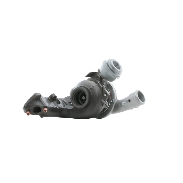 Turbolader von RIDEX REMAN 2234C0412R