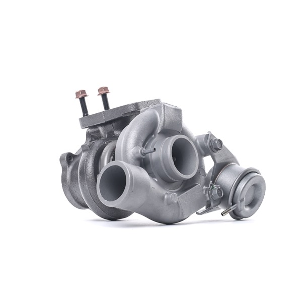 FIAT Turbolader von RIDEX REMAN