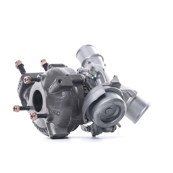 Turbolader von RIDEX REMAN