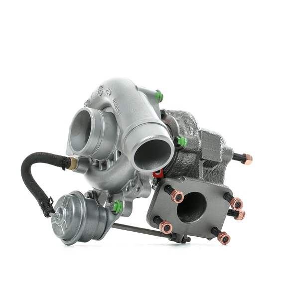 Kjøp Turbolader av RIDEX REMAN 2234C10609R til den lave prisen 5573,24 NOK