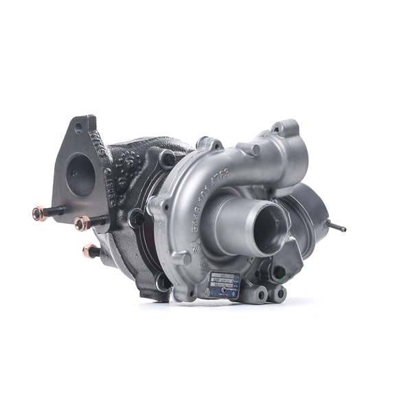 Turbolader von RIDEX REMAN