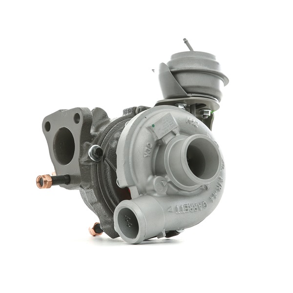 Turbolader 2234C10475R HYUNDAI ix20 von RIDEX REMAN