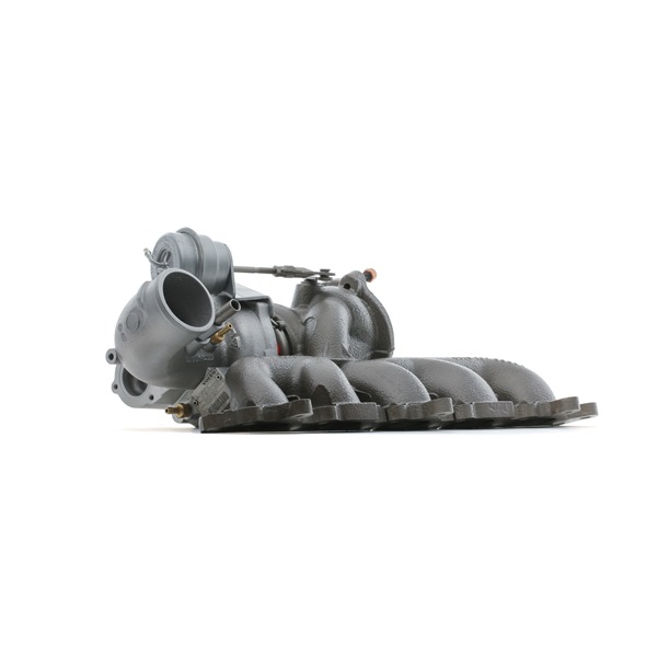 Turbolader von RIDEX REMAN