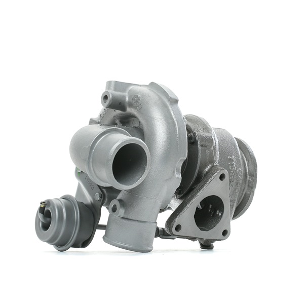 Turbolader von RIDEX REMAN