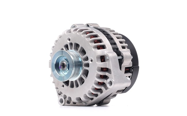 Lichtmaschine SKGN-03221599