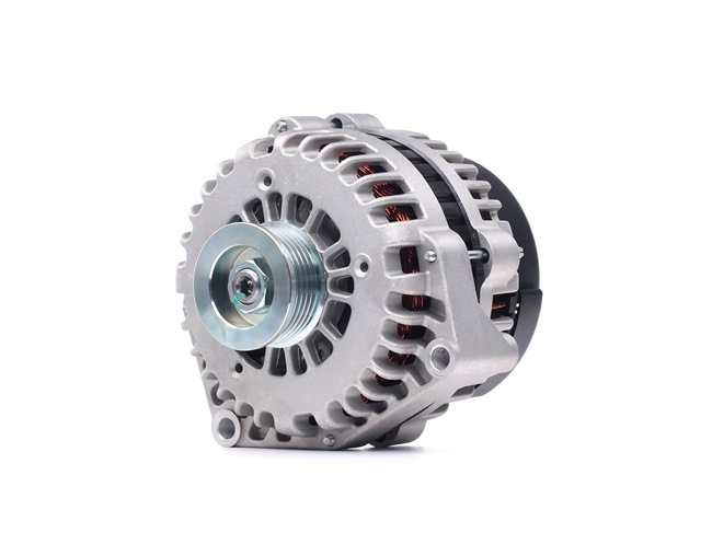 Lichtmaschine 4G1376