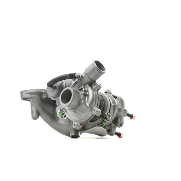 Osta Turboahdin RIDEX REMAN:llä 2234C10170R edullisesti hintaan 454,97 €