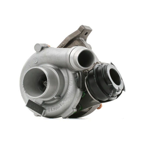 Turbolader von RIDEX REMAN für KOLEOS (HY_) günstig online kaufen