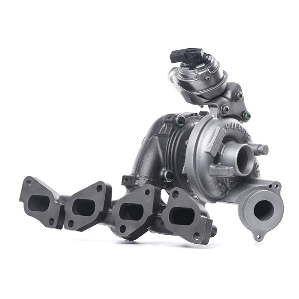 Turbolader 2234C10165R für SKODA