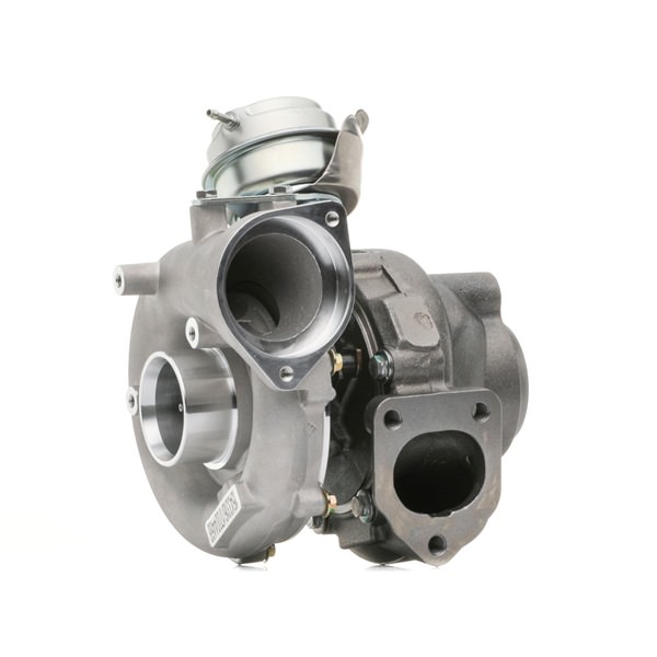 Turbolader 2234C10714