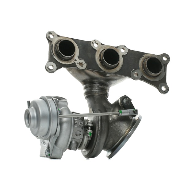 Turbolader 2234C10485R BMW Z4 von RIDEX REMAN