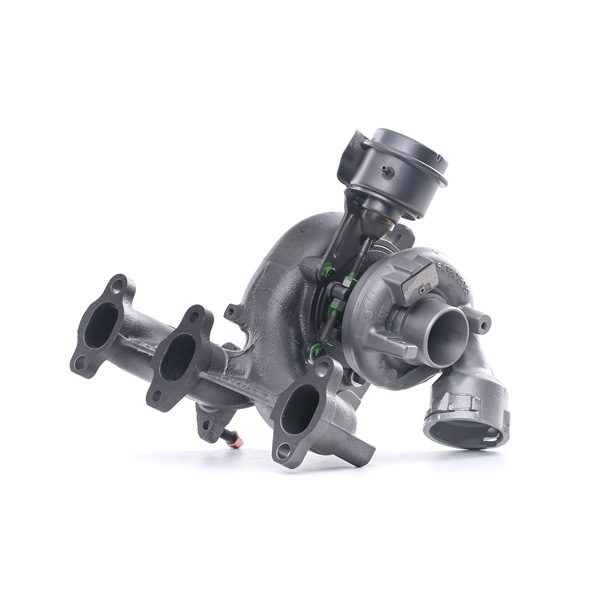 Turbolader von RIDEX REMAN 2234C10712R