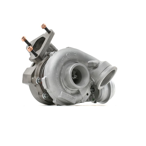 Turbolader von RIDEX REMAN