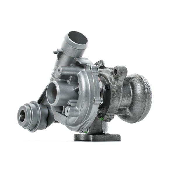 Turbolader von RIDEX REMAN