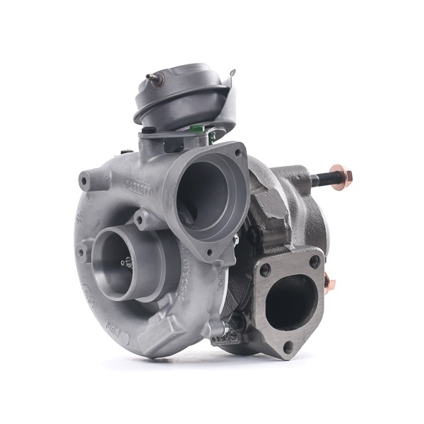 Turbolader von RIDEX REMAN