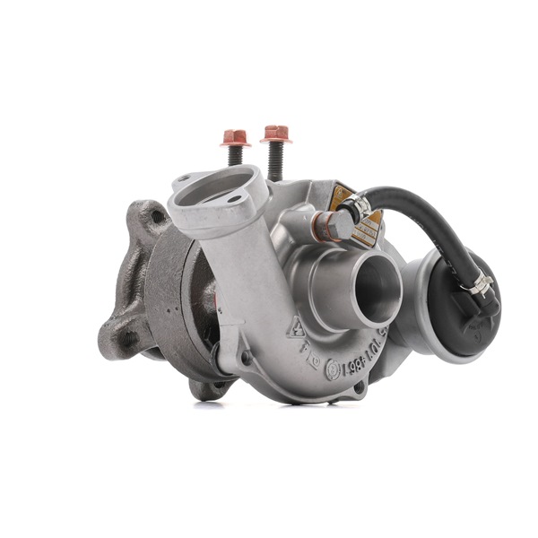 Turbolader 2234C10715R von RIDEX REMAN günstig für 403,59 € online kaufen