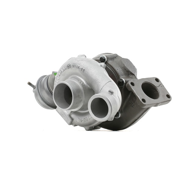 AUDI Turbolader von RIDEX REMAN