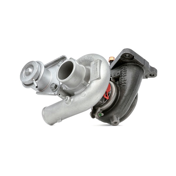 FIAT Turbolader von RIDEX REMAN