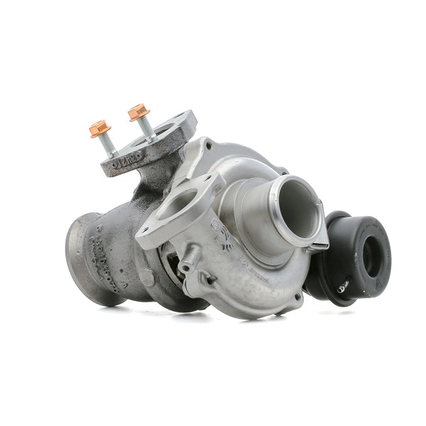 Turbolader von RIDEX REMAN