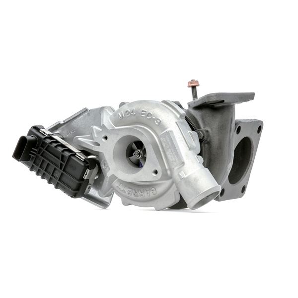 Turbolader von RIDEX REMAN