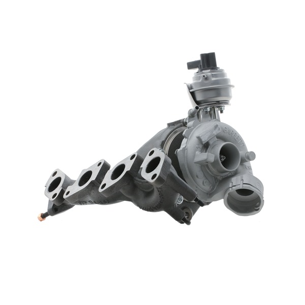 Turbolader 2234C10484R für SKODA