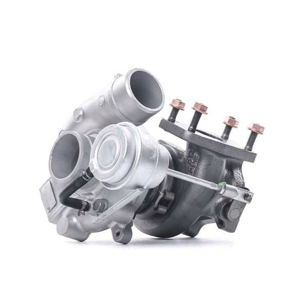FIAT Turbolader von RIDEX REMAN