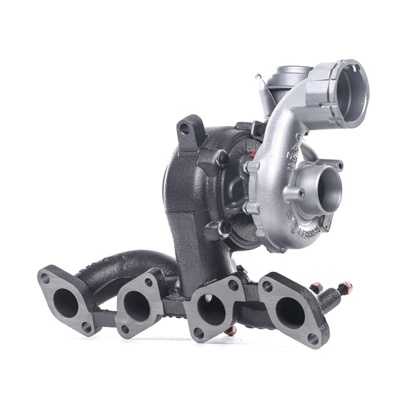 Turbolader von RIDEX REMAN für AVENGER günstig online kaufen