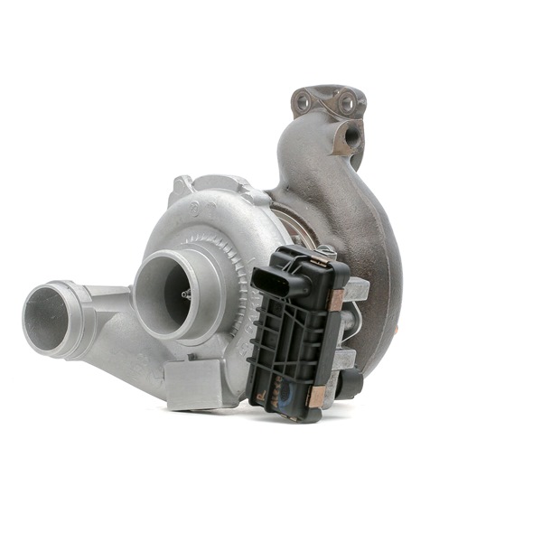 Acquista online RIDEX REMAN Turbina Art.: 2234C10721R