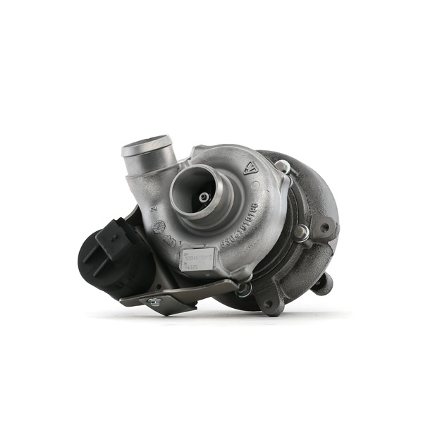 Turbolader von RIDEX REMAN für Discovery III (L319) günstig online kaufen