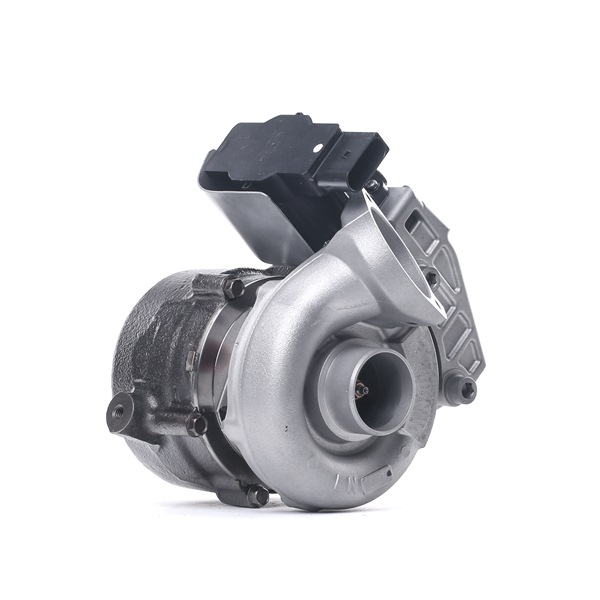 Turbolader 2234C0172R ALPINA von RIDEX REMAN