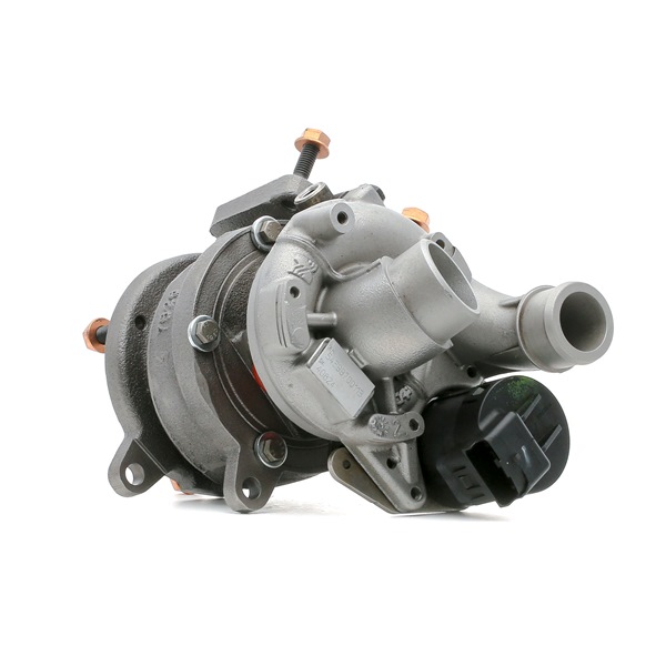 Turbolader für LAND ROVER von RIDEX REMAN