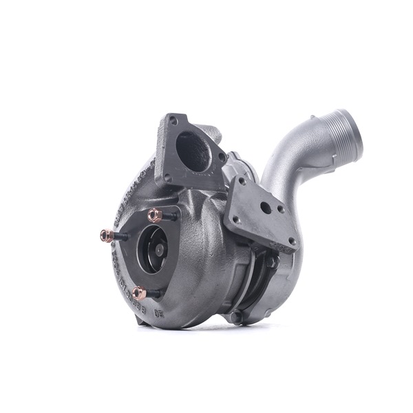 AUDI Turbolader von RIDEX REMAN