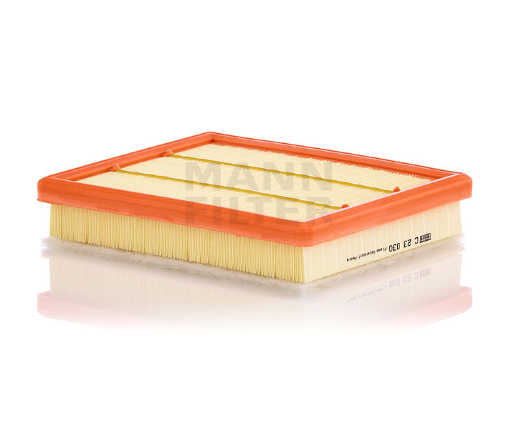 Luftfilter C 23 030