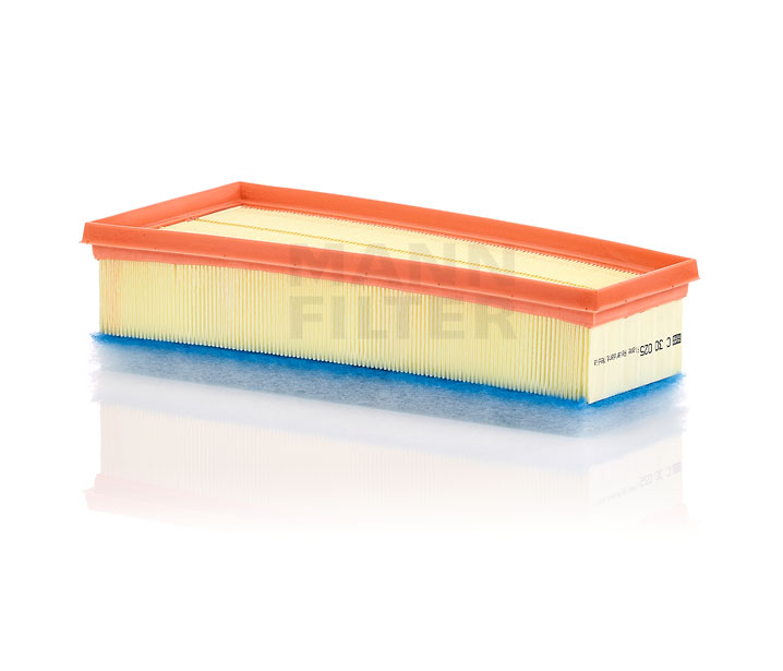 Köp Luftfilter av MANN-FILTER C 30 025 till det låga priset 328,43 kr