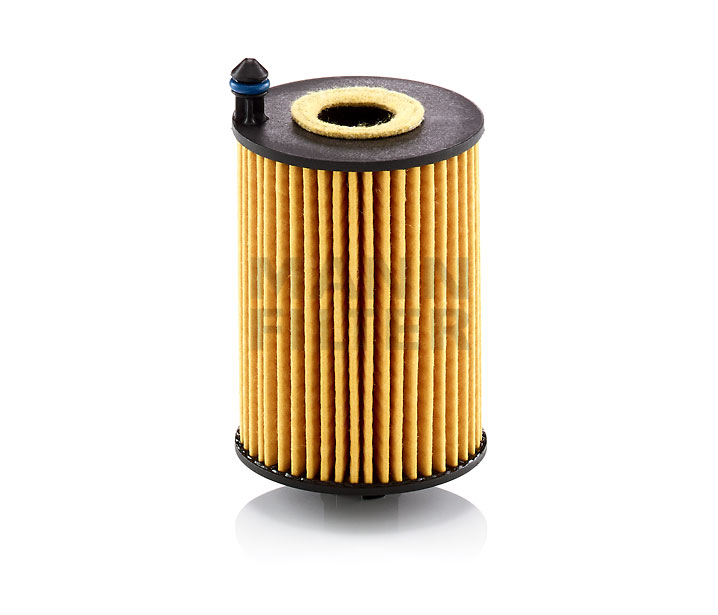 Ölfilter HU 7046 z