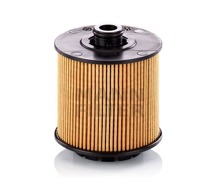 Comprar Filtro de aceite de MANN-FILTER HU 9009 z a bajo precio de 13,14 €