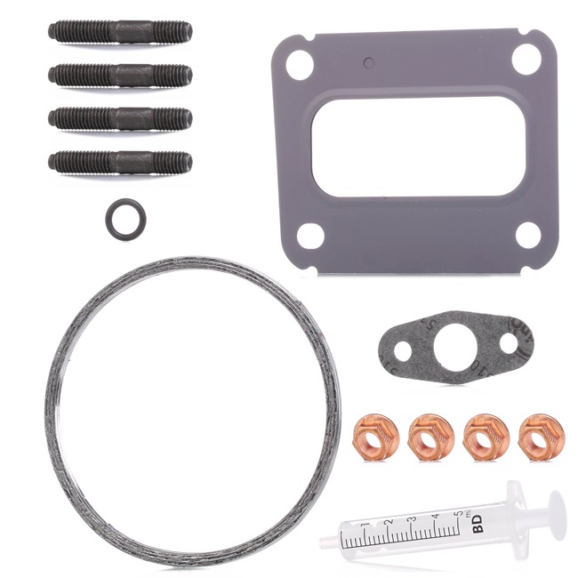 Acquista Kit montaggio turbocompressore da ELRING 464.200 a buon mercato per soli 19,58 €