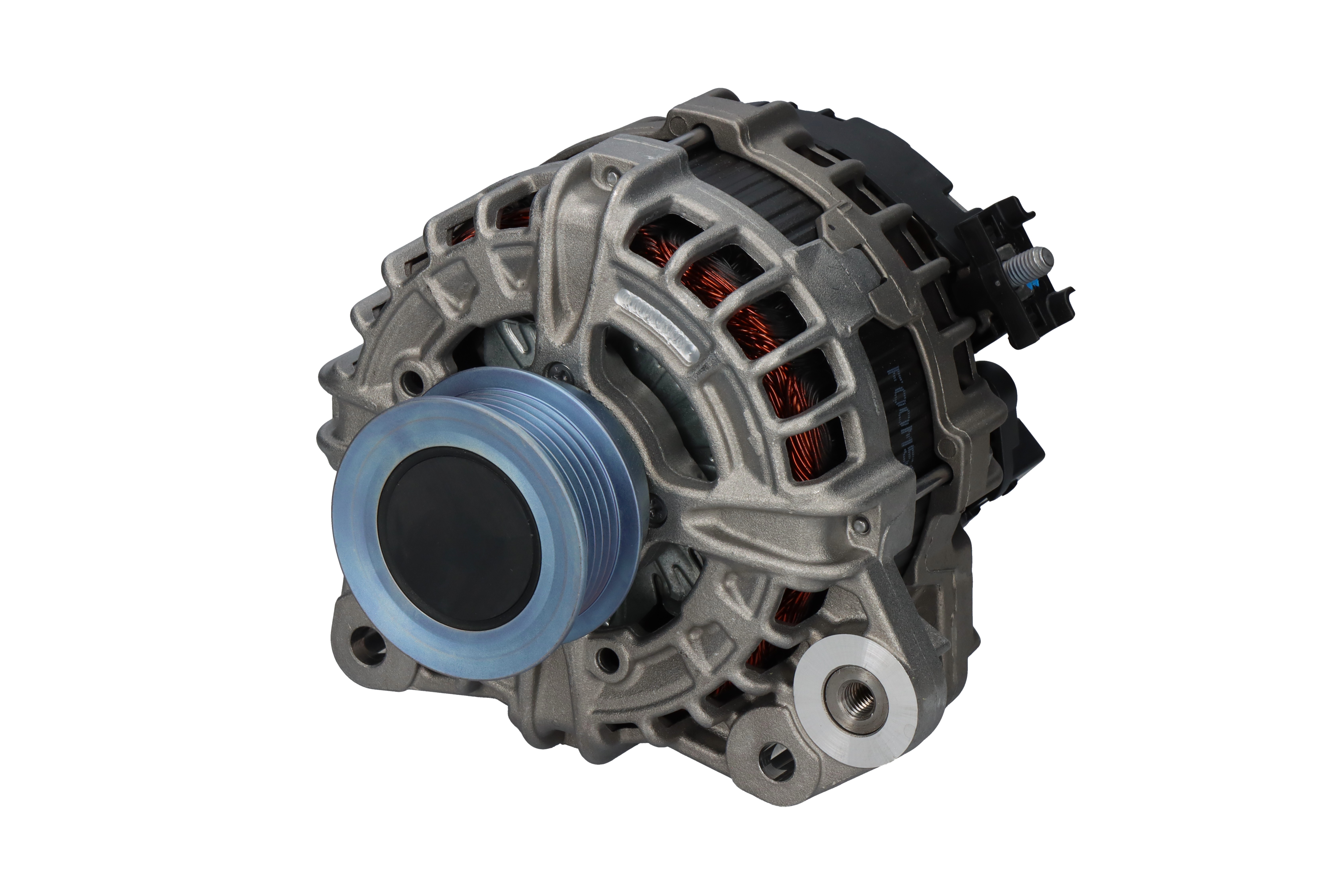 VALEO 443404 Lichtmaschine VOLVO XC60 II (246) 2.0 190 PS Otto