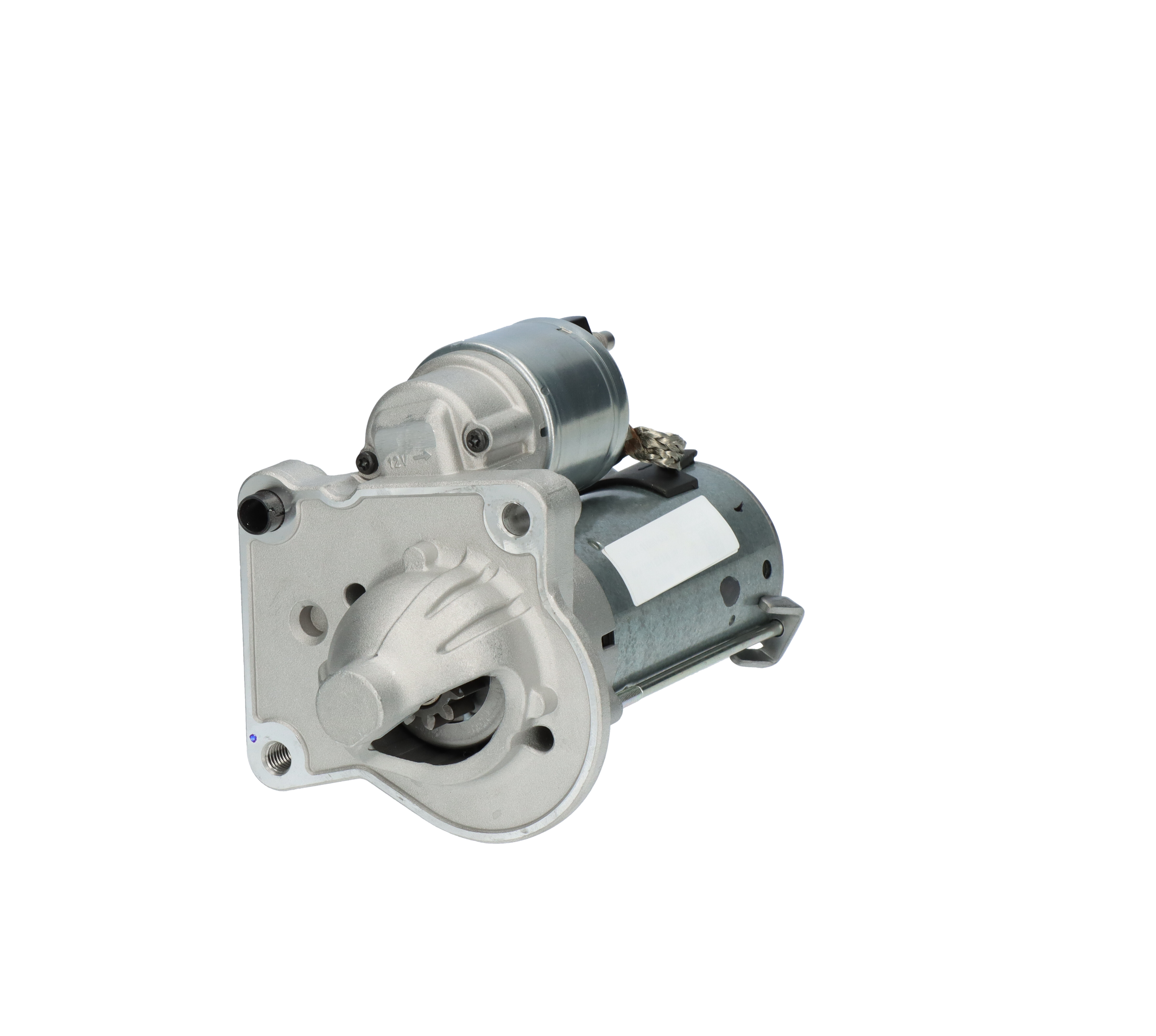 Köp Startmotor av VALEO 458803 till det låga priset 2978,72 kr