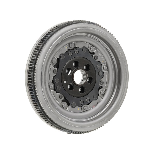 VALEO 836744 Schwungrad SEAT Leon Schrägheck (1P1) 2.0 136 PS Diesel