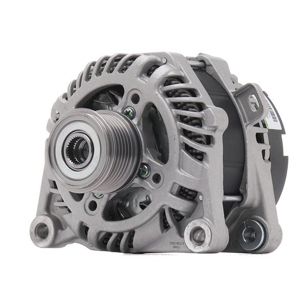 Köp Generator av BV PSH 225.508.210.130 till det låga priset 2579,16 kr
