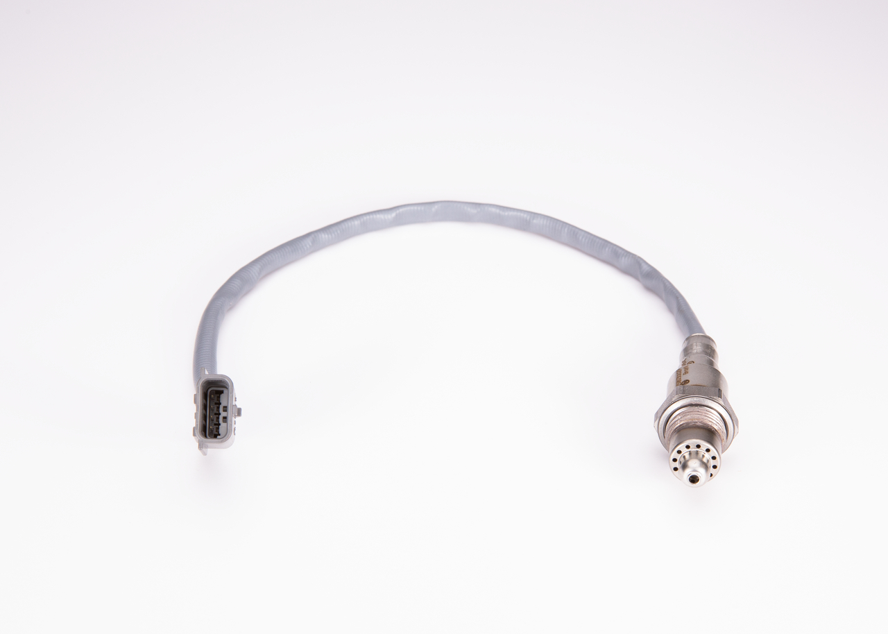 Comprar Sonda lambda de BOSCH 0 258 030 02P a bajo precio de 87,02 €