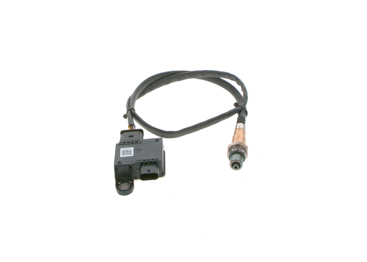 Partikelsensor von BOSCH