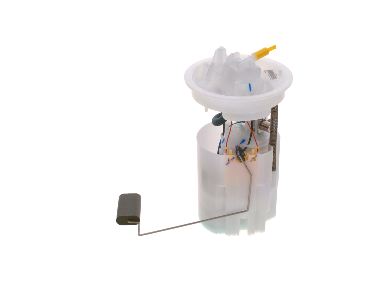 Kraftstoff-Fördereinheit 0 580 200 493 von BOSCH günstig für 130,09 € online kaufen