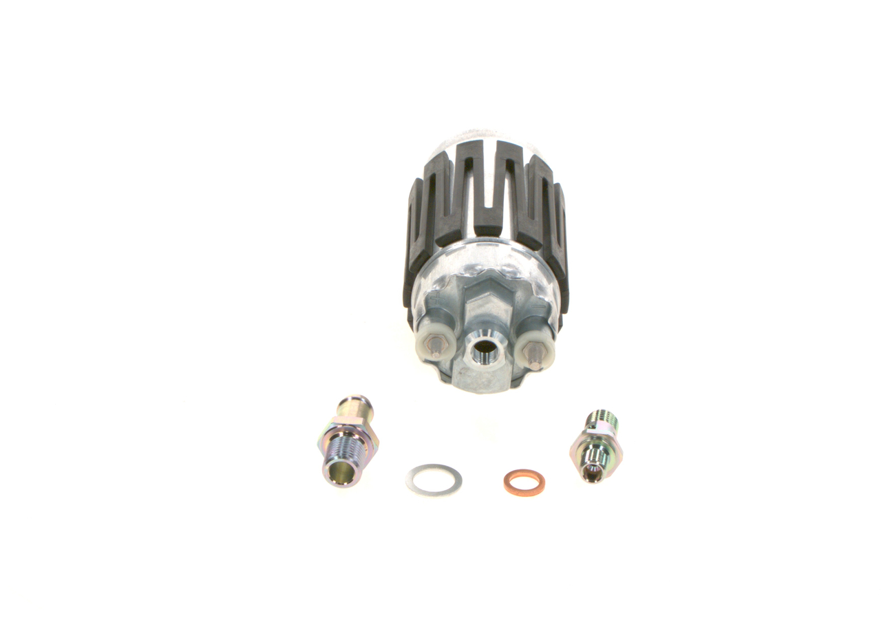 Original BOSCH Kraftstoffpumpe online kaufen