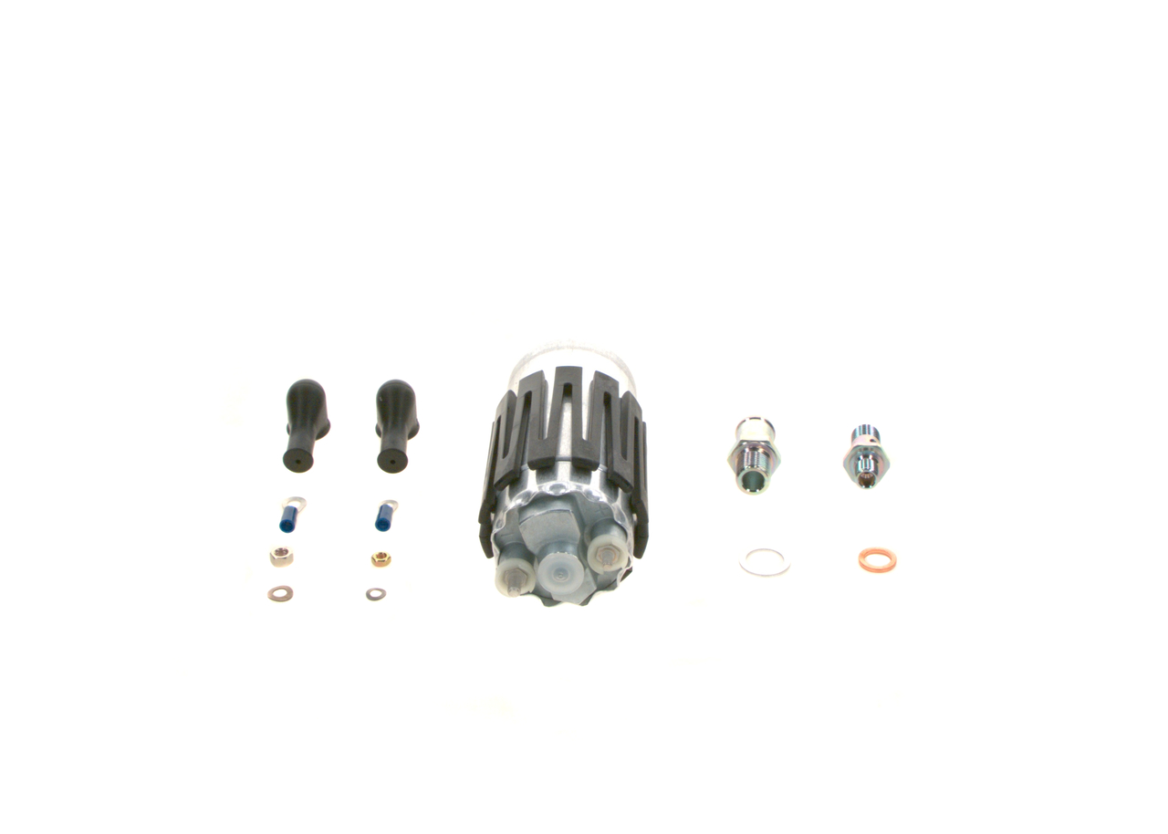 Osta Polttoainepumppu BOSCH:llä 0 580 464 205 edullisesti hintaan 177,97 €