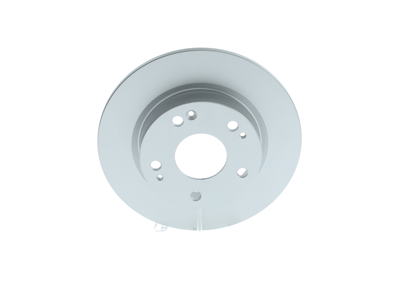 Bremsscheibe 0 986 479 G17